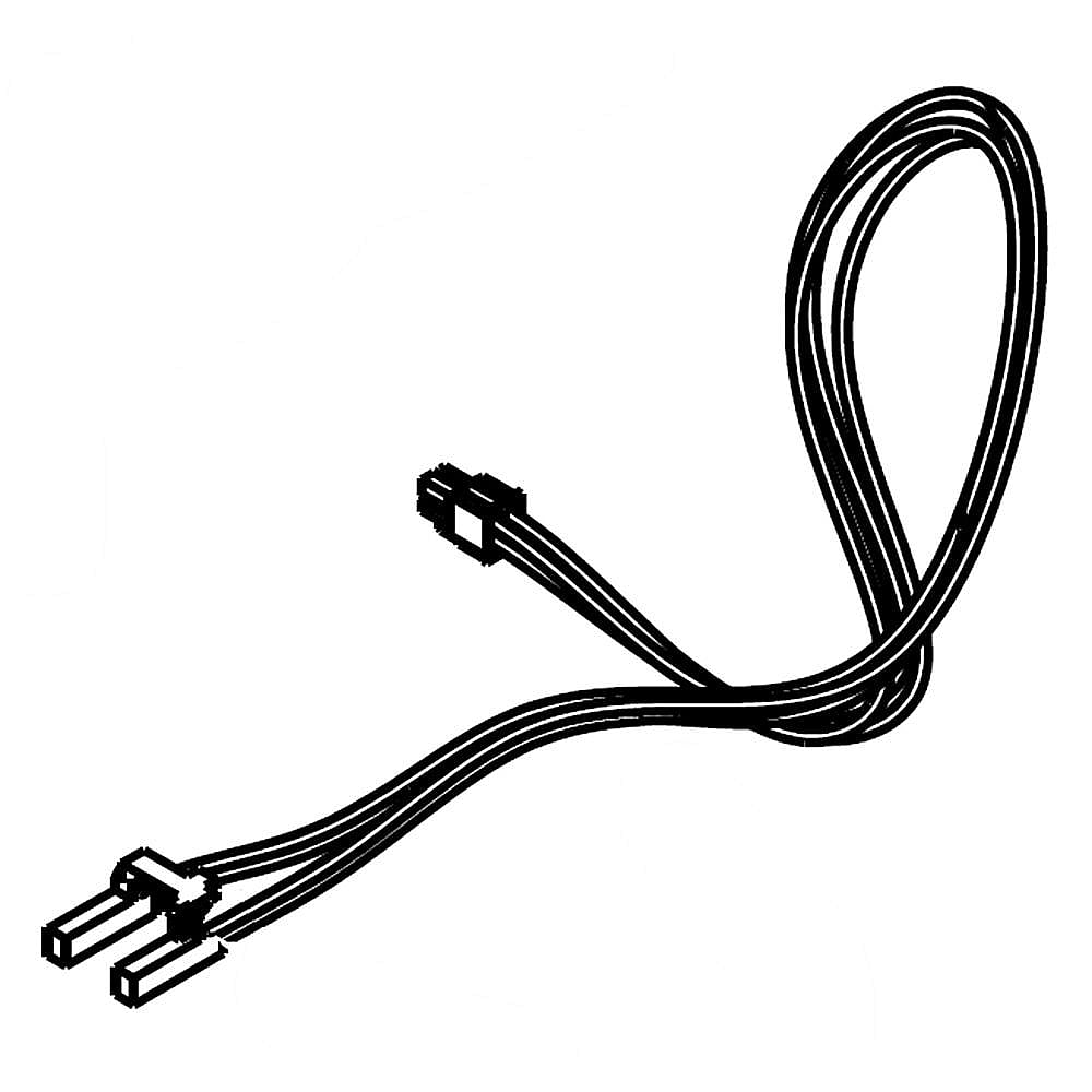 Part #w10247388, Sensor / 3.00 x 0.50 x 3.00