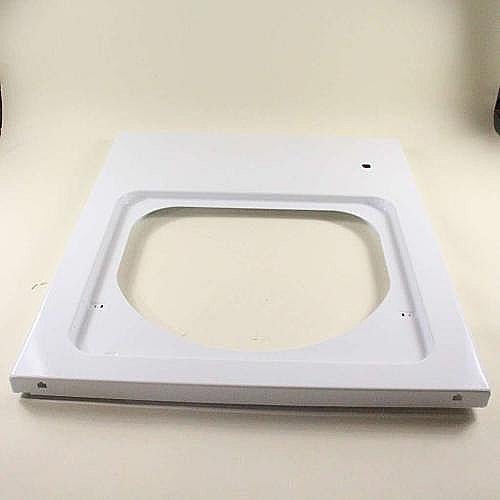 Kenmore Part #w10248059, Dryer Front Panel | 31.44 x 5.82 x 36.57