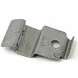 Washer Cabinet Clip for Maytag MVWB955FW1 - Part WPW10248088