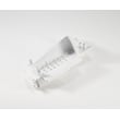 Washer Dispenser Drawer Handle Bracket for Maytag MHWE950WW00 - Part W10248111
