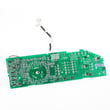 Washer Electronic Control for Whirlpool WTW6500WW1 - Part W10249219