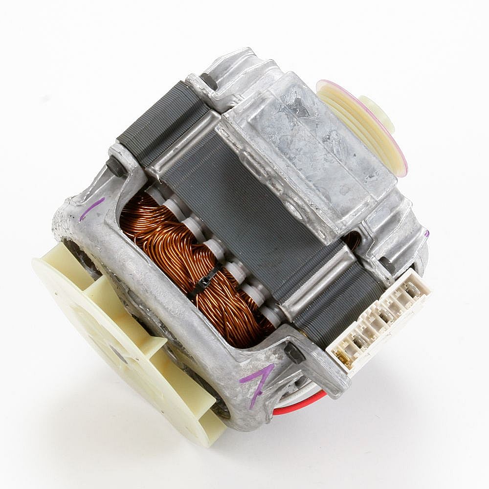 Photo of Washer Drive Motor from Repair Parts Direct