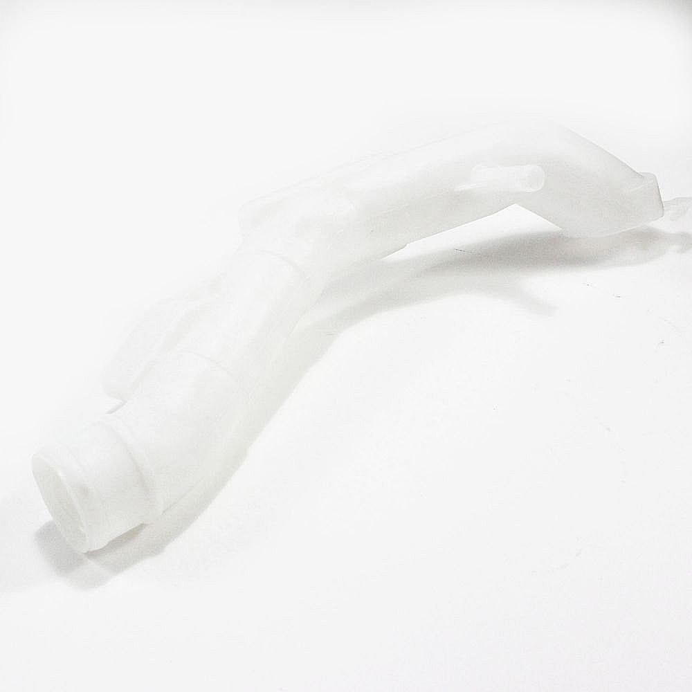 Kenmore Elite Part #w10249838, Vent Pipe | 16.00 x 2.25 x 2.00