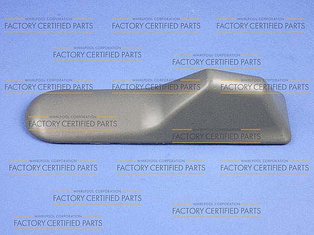 Part #wpw10250572, Washer Baffle (Replaces W10250572) / 11.62 x 2.87 x 2.87