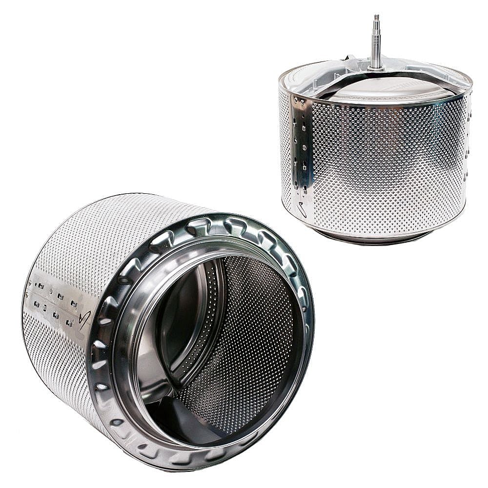 Photo of Washer Spin Basket from Repair Parts Direct
