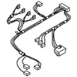 Washer Wire Harness for Whirlpool WFW9500TW03 - Part W10250575
