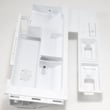 Washer Dispenser Drawer for Maytag MHW8100DW0 - Part WPW10250723