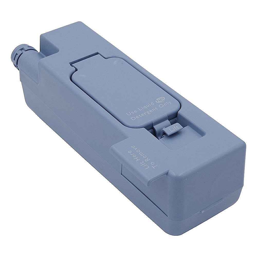 Part #w10250743Rb, Dispenser / 9.25 x 7.25 x 9.25