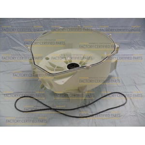 Washer Outer Rear Tub W10772614