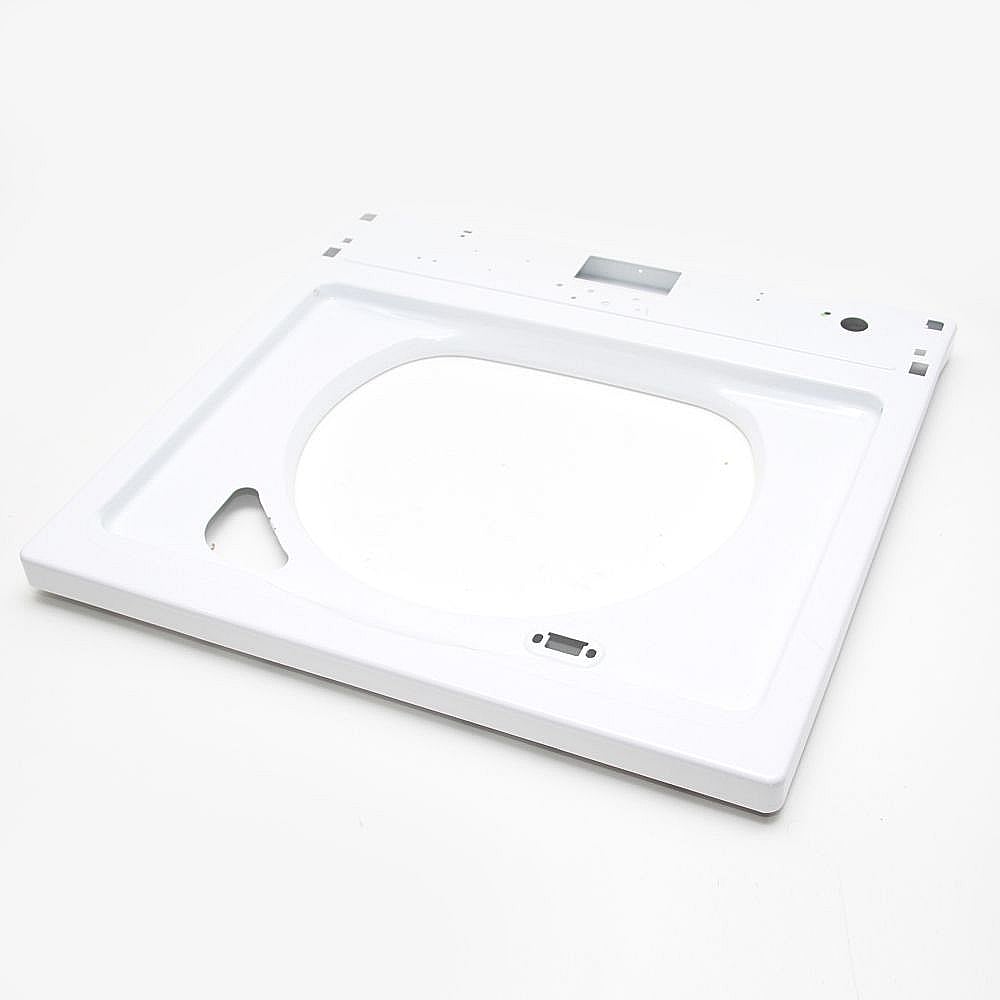Part #wpw10251319, Washer Top Panel / 31.44 x 5.82 x 28.69