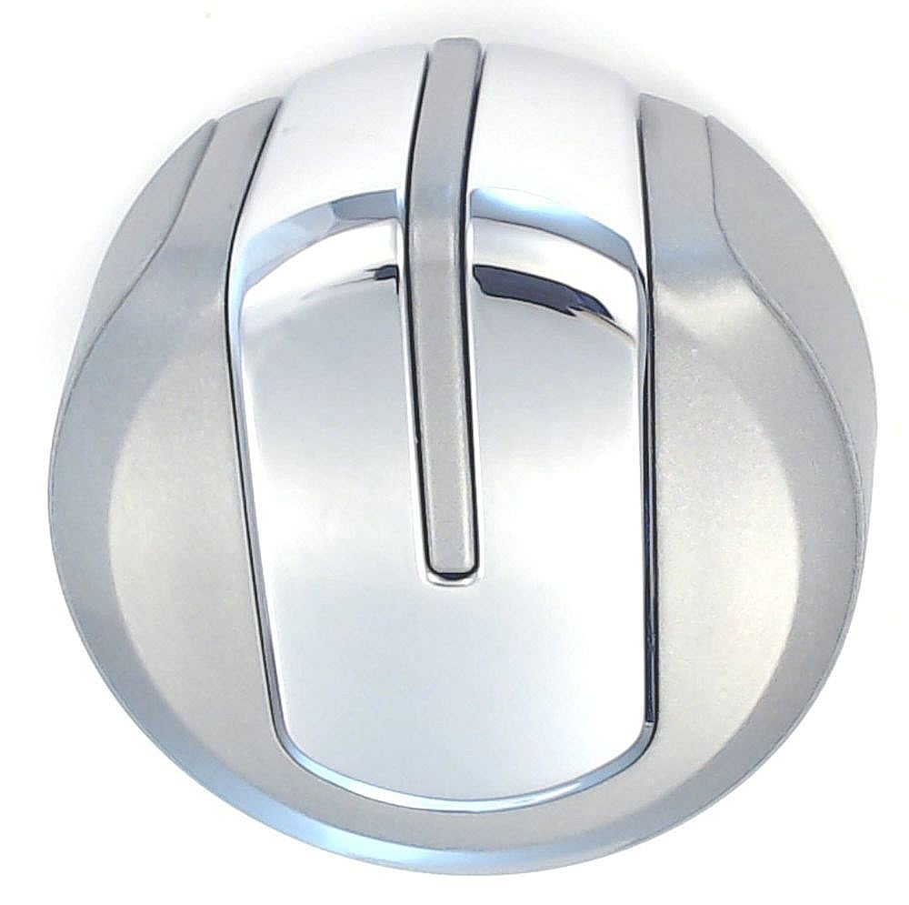 Photo of Part #wpw10251381, Dryer Control Knob | 2.00 x 1.00 x 2.00 from Repair Parts Direct