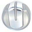 Dryer Control Knob for Maytag MGDX5SPAW0 - Part WPW10251381