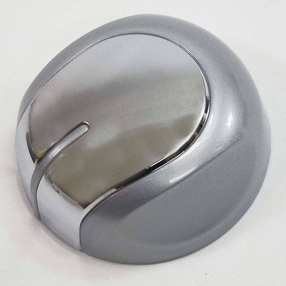 Part #wpw10251392, Washer Control Knob / 2.25 x 1.00 x 2.25