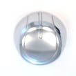 Dryer Control Knob WPW10251394