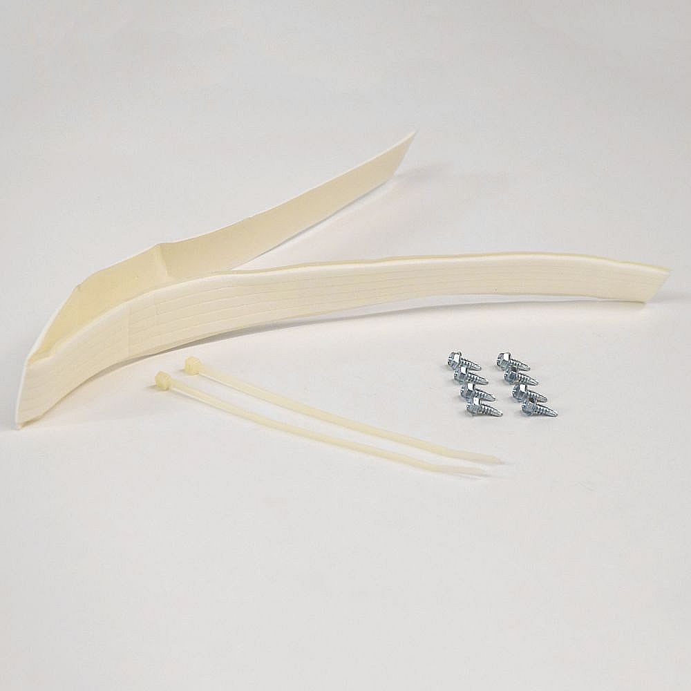 Photo of Part #w10252502, Kit | 6.94 x 0.13 x 25.00 from Repair Parts Direct