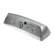 Dryer Control Panel for Whirlpool WED6600WL0 - Part W10252836