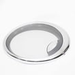 Door for Maytag MEDE200XW0 - Part W10253122