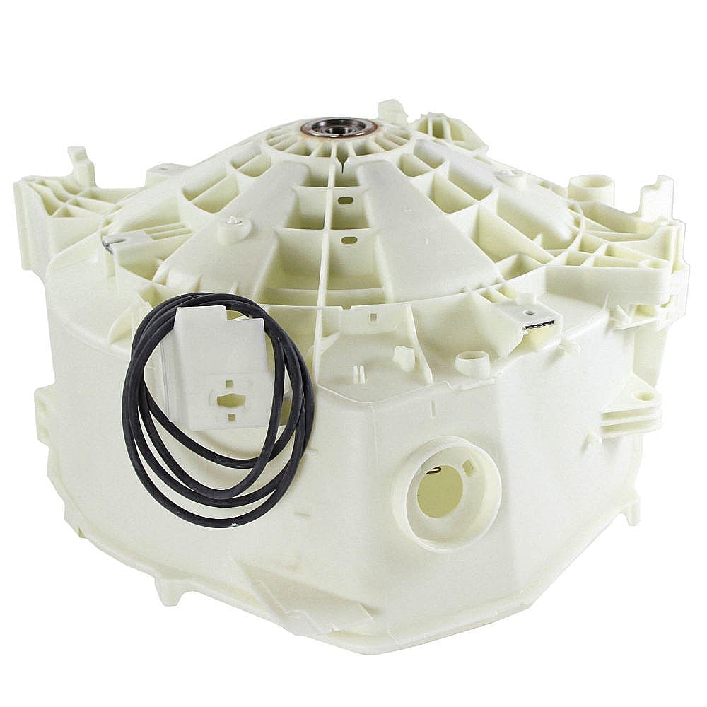 Part #w10772617, Washer Outer Rear Tub (Replaces W10253864) / 31.75 x 28.00 x 17.25