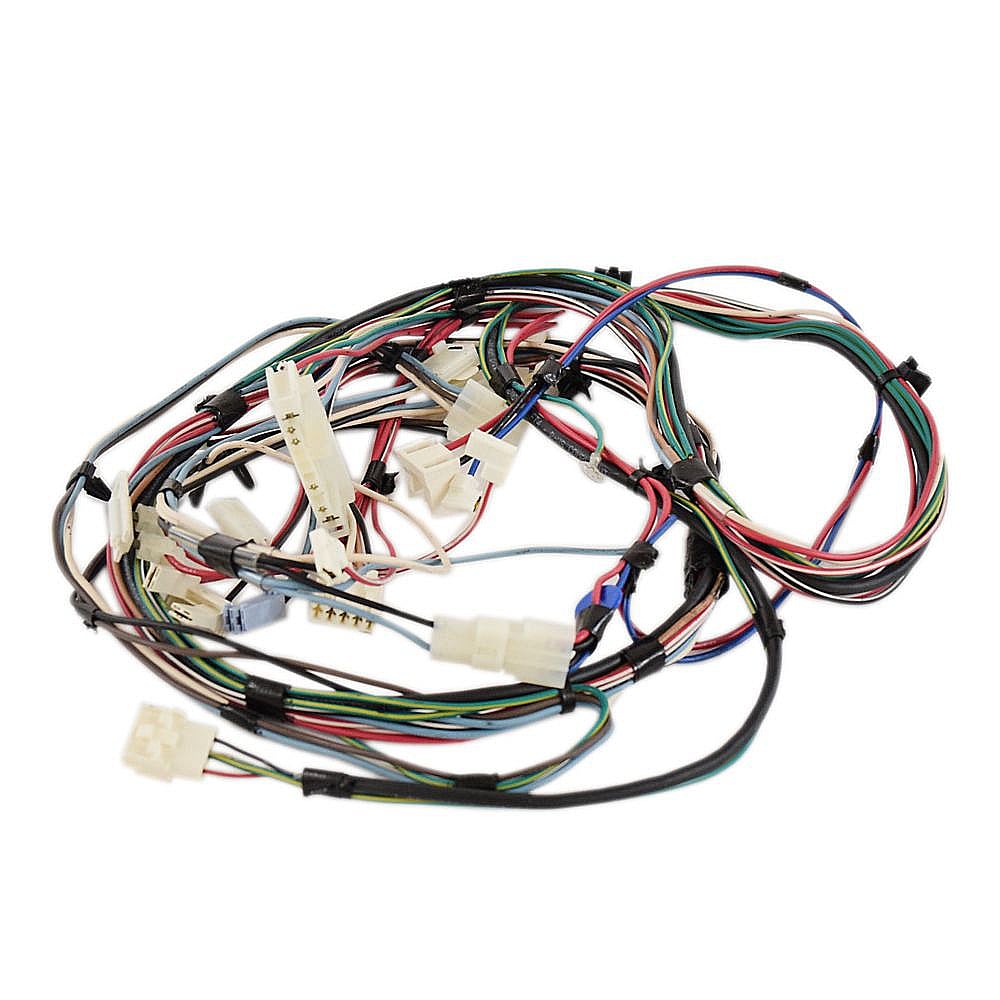 Kenmore Part #w10253982, Dryer Wire Harness | 2.00 x 5.00 x 4.00