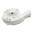 Dryer Blower Housing for Maytag MGDB950YW0 - Part W10256512