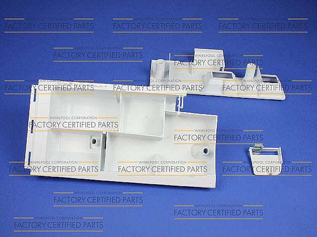 Photo of Washer Dispenser Drawer Assembly from Repair Parts Direct