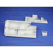 Washer Dispenser Drawer Assembly for Maytag MHW6000XR0 - Part WPW10256686