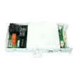 Dryer Electronic Control Board WPW10256719