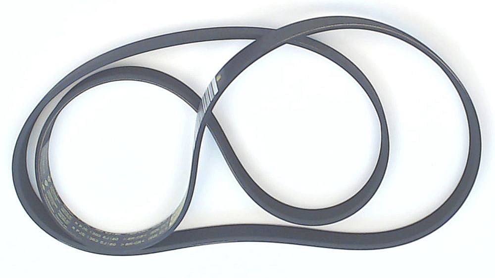 Part #wpw10260319, Washer Drive Belt (Replaces W10260319) / 6.00 x 2.00 x 1.00