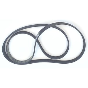 Washer Drive Belt (replaces W10260319) WPW10260319