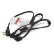 Washer Power Cord for Maytag MVWX500XL0 - Part WPW10525195