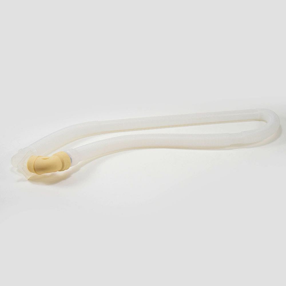 Part #wpw10267642, Washer Drain Hose (Replaces W10267642) / 24.50 x 6.50 x 1.25