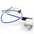 Dryer Door Switch for Whirlpool WED94HEXR0 - Part W10267834