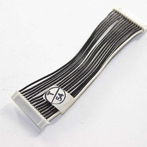 Whirlpool Part #w10267937, Washer Wire Harness | 5.00 x 0.25 x 5.00