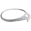 Trim Ring for Whirlpool WFW9550WR01 - Part W10268528