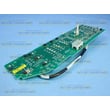 Washer Electronic Control for Whirlpool WTW6340WW0 - Part W10268841
