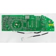 Refurbished Washer User Interface W10268841R