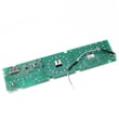 Washer User Interface for Maytag MVWB300WQ0 - Part W10268921