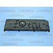 Washer Electronic Control Board for Whirlpool WTW5500XL0 - Part W10269602