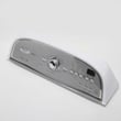 Washer Control Panel Assembly for Whirlpool WTW5600XW2 - Part W10269605