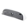 Dryer Control Panel Assembly for Whirlpool WGD5600XW1 - Part WPW10269610