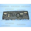 Dryer User Interface for Whirlpool WED5500XW0 - Part WPW10269623