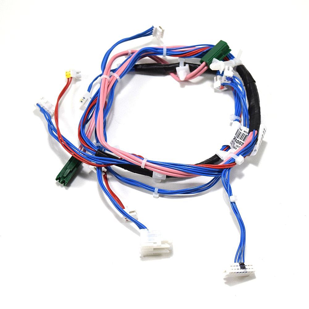 Photo of Washer Wire Harness from Repair Parts Direct