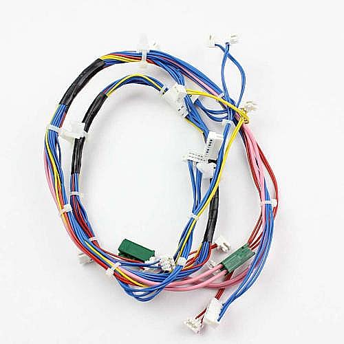 Whirlpool Part #w10271980, Washer Wire Harness | 49.00 x 3.00 x 2.00