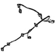 Washer Wire Harness W10271988