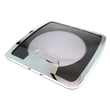 Door for Maytag MED6000XG0 - Part W10272389
