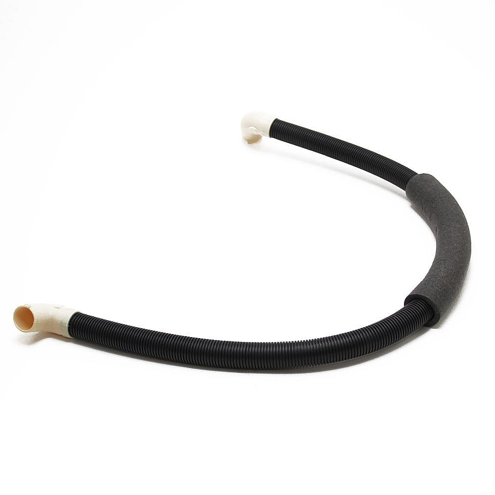 Part #wpw10272563, Washer Pump Drain Hose / 17.50 x 11.50 x 3.00