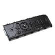 Washer User Interface for Maytag MVWX500XL1 - Part W10272630