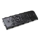 Washer User Interface