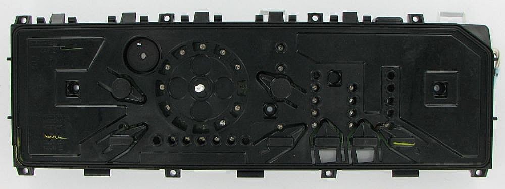 Part #wpw10272630R, Refurbished Washer User Interface / 20.25 x 8.25 x 4.75