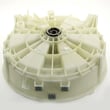 Washer Outer Rear Tub W10274606